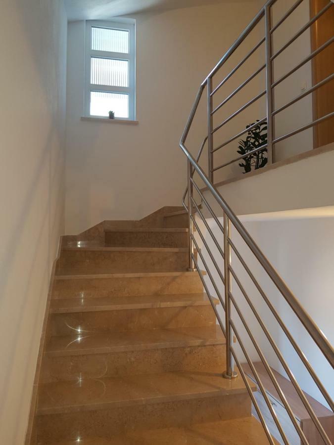 סטאריגרד-פקלניצה Apartmani Jadranka מראה חיצוני תמונה